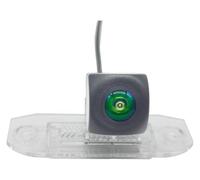 Car Rear View Camera For Volvo S40 S60 S60L S80L XC90 XC60 V60 Parking C 1 Reversing Cameras AHD 1080P 170° Cool Base Vehicle Rear View Night Vision Car Reverse Camera(B)