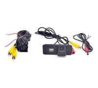 Car Rear View Camera For Vw For Golf V For Golf 5 For Scirocco For Eos For Lupo For Passat Cc For Phaeton Reverse Parking Backup Camera Parking Reversing Assist cameras