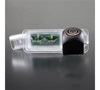 Car Rear View Camera For VW For Passat B6 For Polo CC For Golf 6 For Jetta Night Vision Reverse Reversing 4 Pin Assy(Color1)