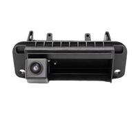 Car Rear View Camera HD AHD 1080P Vehicle Reverse Backup Trunk Handle For Benz C Class C180 C200 C260 MB W204 W205 S204 W212 2011 2012 2013 Car Reverse Camera(AHD720P-CVBS720P)