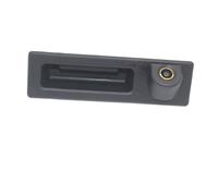 Car Rear View Camera HD CCD Dynamic Trajectory Rear Camera Reverse Parking For BMW 3er F30 5er F10 For X3 F25 For X4 F26 For X5 F15