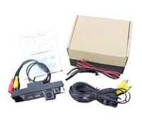 Car Rear View Camera HD For Toyota For Echo For For Platz P10 1999~2004 For Auris For E180 2012~2018 Rear View Backup Camera