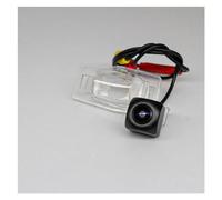 Car Rear View Camera HD Night Vision Car Rear View Reverse Backup Camera Waterproof For Escape For Maverick 2001 2002 2003 2004 2005 2006 2007(Camera)