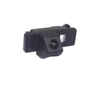 Car Rear View Camera HD Night Vision For Benz For Vito W639 2003~2010 2011 2012 2013 2014 2015 2016 2017 2018 2019 Vehicle Rear View Reverse Camera Waterproof Car Reverse Camera(Camera)