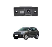 Car Rear View Camera HD Waterproof Night Vision Car Rear View Reverse Camera For VW For Skoda For Fabia For Santana For Polo(3c) For Tiguan For Touareg For Passat Car Reverse Camera(Dynamic trajectory
