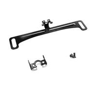 Car Rear View Camera Holder DVR Parking Camera Backup Metal Mount Bracket Backup Camera Mount (Camera Not Included)