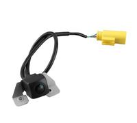 Car Rear View Camera, Hy Undai IX35 Reversing Camera IP68 Waterproof Backup Parking Camera 95790 Car Reverse Camera Replacement for IX35 20