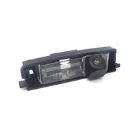 Car Rear View Camera Night Vision Rear View Camera Reversing Camera Car Back Up Camera HD CCD Wide Angle For Toyota For Yaris For Vitz XP10 Hatchback Car Reverse Camera(Camera)
