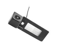 Car Rear View Camera Night Vision Reverse Parking Backup Camera For VW For Jetta MK6 2011 2012 2013 2014 DYDGUTUFB(D170 AHD 720P)