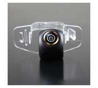 Car Rear View Camera Night Vision Reverse Replacement for City For Civic For Crider For Accord For Platinum For Ciimo For Fit For RDX Wide View Vehicle Backup Camera(GAHD-1080P)(AHD720P)