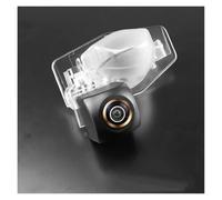Car Rear View Camera Night Vision Vehicle Replacement for CRV For Odyssey For Accord For Crosstour For FR-V For Fit For Jazz For HRV CRZ CRX Wide View Vehicle Backup Camera(AHD1080P)(CVBS-AHD720P