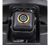 Car Rear View Camera Night Visions Backup Reverse Cameras For VW For Passat For Variant For CC For Arteon B6 B7 B8(A-CCD720x480P-155Deg)