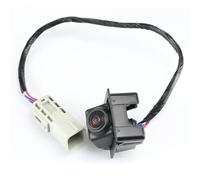 Car Rear View Camera Park Assist For Cadillac For GM SRX 2010-2016 23205689 22868129 Tailgate Backup Reverse