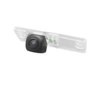 Car Rear View Camera Parking Backup Camera Night Vision For Toyota For Highlander 2000-2007 KLAUER(Camera with Filters)