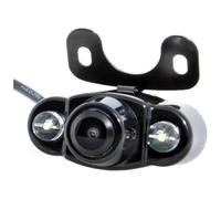 Car Rear View Camera Parking Viewside Reverse Backup 2 LED Cam For All Backup Camera