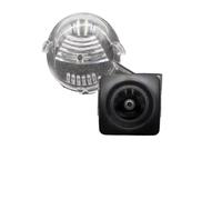 Car Rear View Camera Rear View Camera For Suzuki SX4 For HatchBack MK1 2006-2014 For Ertiga 2012-2020 For S-cross 2013 2014 2015 2016(D170 AHD 720P)