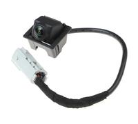 Car Rear View Camera Replacement Reverse Parking Assist Backup Camera For Terrain 2010-2017 Auto Accessories 15926123 Parking Assistance