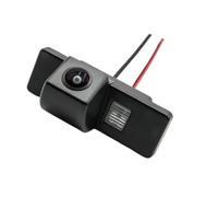 Car Rear View Camera Reverse Backup Parking Camera For Citroen C4 2004 2005 2006-2018 C5 MK2 2007-2017 BLNETU(B150 CVBS 680x480)