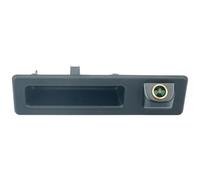 Car Rear View Camera Reverse Camera HD 170° AHD 1080P Car Rear View Camera For BMW 3 5 Series F30 F31 F34 F10 F11 F07 F25 F26 F48 X1 X3 X4 X5 X6 328i 2011-2017 Car Reverse Camera(GAC-C)