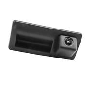Car Rear View Camera Reverse Camera Trunk Handle For Q5 2010 2011 2012 2013 2014 2015 2016 2017 2018 DYDGUTUFB(B150 CVBS 680x480)