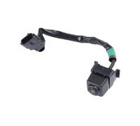 Car Rear View Camera Reverse Park Camera 2308142 For Renault For Kadjar 2016 2017 2018 2019 284427832R Auto parts