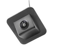 Car Rear View Camera Reverse Parking Camera Accessories For Hyundai I30 CW Wagon GD 2013 2014 2015 2016 2017 BLNETU(D170 AHD 720P)