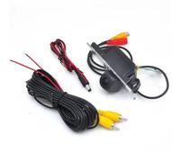 Car Rear View Camera Reverse Parking Camera For Opel For Astra H For Corsa D For Meriva A For Vectra C For Zafira B GFVFGNLNNA(AHD-Dynamic)