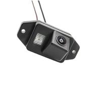 Car Rear View Camera Reverse Parking Camera For Toyota For Land Cruiser 80 Series 1989 1990 1991-2007 HLWXMDZ(D170 AHD 720P)