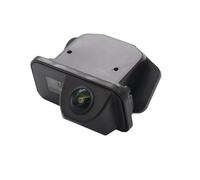 Car Rear View Camera Reversing 170° HD 1080P Rear View Camera For Toyota For Corolla 2007-2012 2013 2014 2016 For Auris For Avensis T25 T27 E12 E14 E15 Car Reverse Camera(GAC-170-C)
