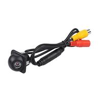 Car Rear View Camera, Reversing Backup Camera Anti Fog Glass for Car Pickup Truck SUV Minivan Tractor Trailer and Sedans