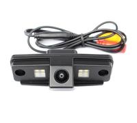 Car Rear View Camera Reversing Camera With Car Reverse For Subaru For Forester For Impreza Sedan(3C) For Outback(CVBS480P-125deg)