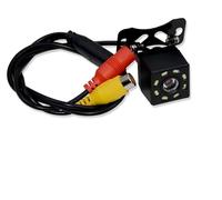 Car Rear View Camera Reversing Cameras Car Rear View Camera Night Vision Parking Monitor CT33/8 Waterproof 170℃ High-Definition Image Electronic Tool C(C)