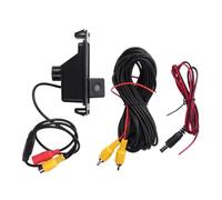 Car Rear View Camera Reversing Parking Camera Rear View Camera Park Assist Cam For Kia For Picanto For Morning (TA) 2011-2017