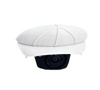 Car Rear View Camera - sturdy Cover Hat Shape Backup, Lens Guard Sticker Driving, Highway City Long Distance Rainy | Driving Highway City Long Distance Rainy Day Daily Commute Road Trip
