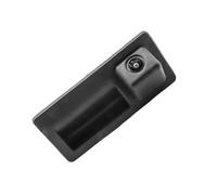 Car Rear View Camera Trunk Handle Camera Reverse Parking Camera For VW For Touran 2 Facelift 2010-2016 BLNETU(D170 AHD 720P)
