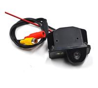 Car Rear View Camera Wide Angle Lens CCD HD Reverse Backup Night Vision For For Corolla 2011-2013