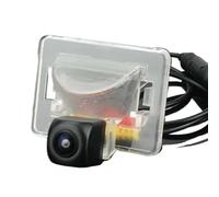 Car Rear View For Mazda 5 2GEN CR 2004~2010 Fish Eye Rear View Camera CCD HD Night Vision Reversing Backup Parking