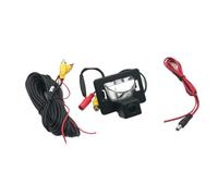 Car Rear View For Mazda 5 2GEN CR 2004~2010 Fish Eye Rear View Camera CCD HD Night Vision Reversing Backup Parking