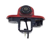 Car Rear View For Opel For Vivaro For Surf For Concept 2015-2017 CCD HD Waterproof Night Vision Car Rear View Backup Brake Light Camera
