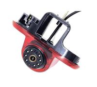 Car Rear View For Opel For Vivaro For Surf For Concept 2015-2017 CCD HD Waterproof Night Vision Car Rear View Backup Brake Light Camera