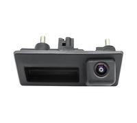 Car Rear View For VW For CADDY 4 T5 For FACELIFT 2011-2015 170° 1080P HD AHD Vehicle Rear View Reverse Backup Camera