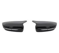 Car Rear View Mirror Cap For BMW 4 5 7 Series G30 G31 G38 G22 G11 G12 2017-2011 Car Wing Mirror Cover Cap Rearview(1)