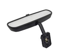 Car Rear View Mirror Compatible With CITY 2003-2013 For Fit 2003-2008 For Crider 2013-2015 Car Interior Mirror Inner Rearview Parts Accessories