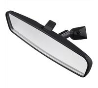 Car Rear View Mirror Compatible With DODGE For RAM 1500 2009-2012 For 2500 For 3500 2010-2012 For DURANGO 2004-2009 Car Interior Rearview Mirror