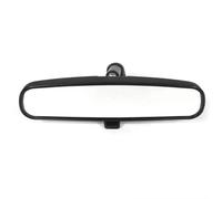 Car Rear View Mirror Compatible With Jeep For Wrangler 2007 2008 2009 2010 2011 2012 2013 2014 2015 2016 2017 Car Interior Rearview Mirror B37F-69-220A