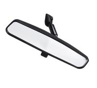 Car Rear View Mirror Compatible With Mazda For CX-5 2013 2014 2015 2016 Car Interior Rearview Mirror Auto Styling KD53-69-220B