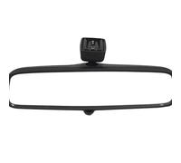 Car Rear View Mirror Compatible With Opel For Astra H 2004 2005 2006 2007 2008 2009 Car Interior Rearview Mirror Replacement 6428257