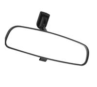 Car Rear View Mirror Compatible With Pilot 2002 2003 2004 2005 2006 2007 2008 Car Interior View Mirror Replacement Part 76400-SDA-A01