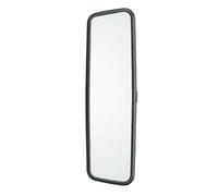 Car Rear View Mirror Compatible With VW For Tiguan For Lupo For Polo 1pcs Car Interior Rear View Mirror Black Shell Accessories 3B0857511H 3B0857511G