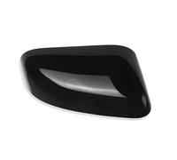 Car Rear View Mirror Cover Cap For For Explorer 2016 2017 2018 2019 GB5Z-17D743-AA Rear View Mirror Cover Side Rearview Caps(Right)